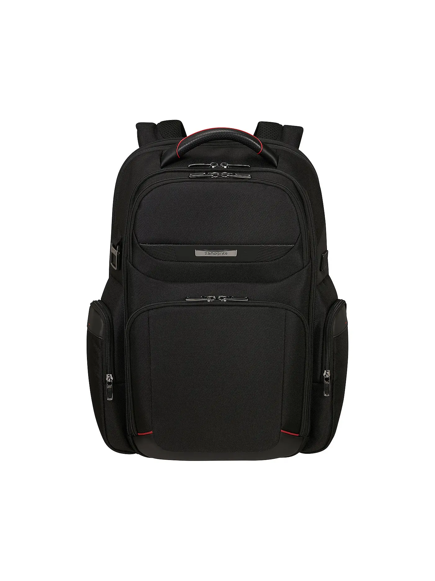 SAMSONITE | Rucksack PRO-DLX 6 erweiterbar Black | 
